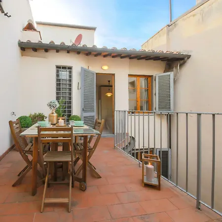 - Archino Di San Piero Apartment