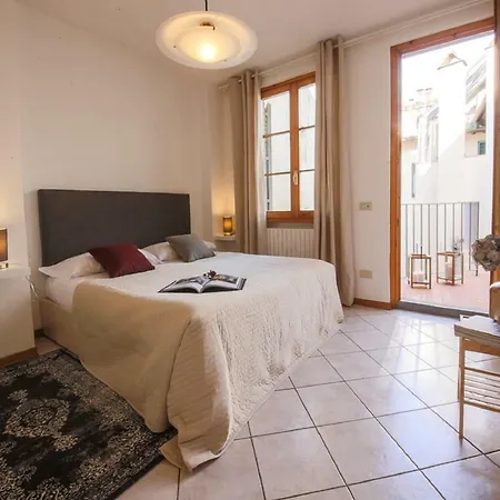 - Archino Di San Piero Apartment Florenz