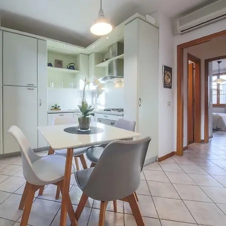 - Archino Di San Piero Apartment Florenz