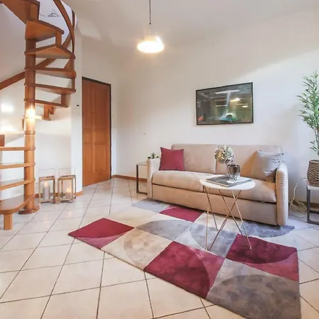 Apartment - Archino Di San Piero Florenz